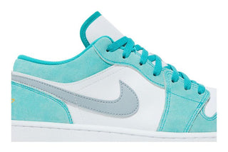 Air Jordan 1 Low 'New Emerald'