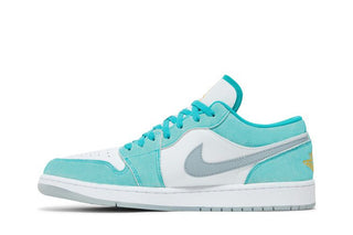 Air Jordan 1 Low 'New Emerald'