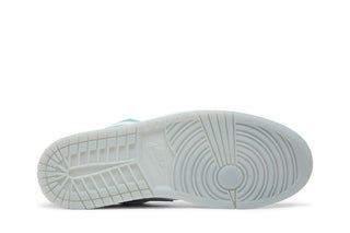 Air Jordan 1 Low 'New Emerald'