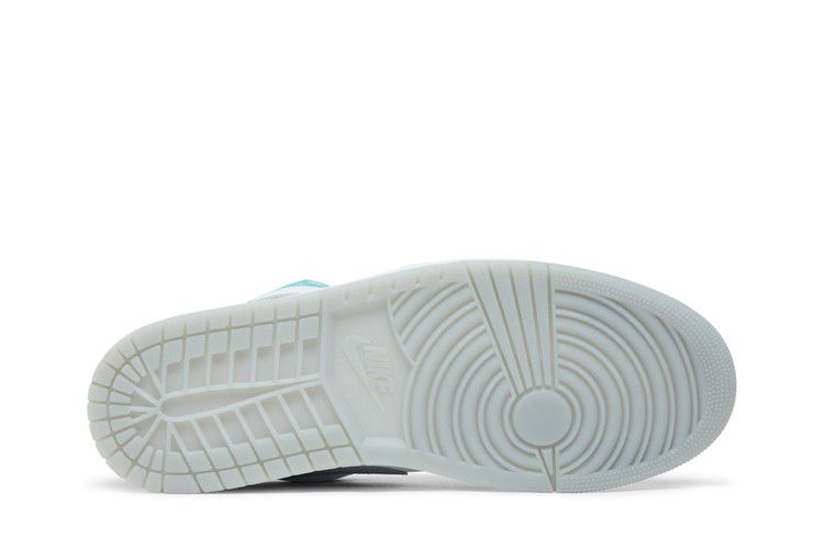 Air Jordan 1 Low 'New Emerald'