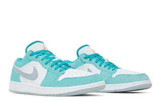 Air Jordan 1 Low 'New Emerald'