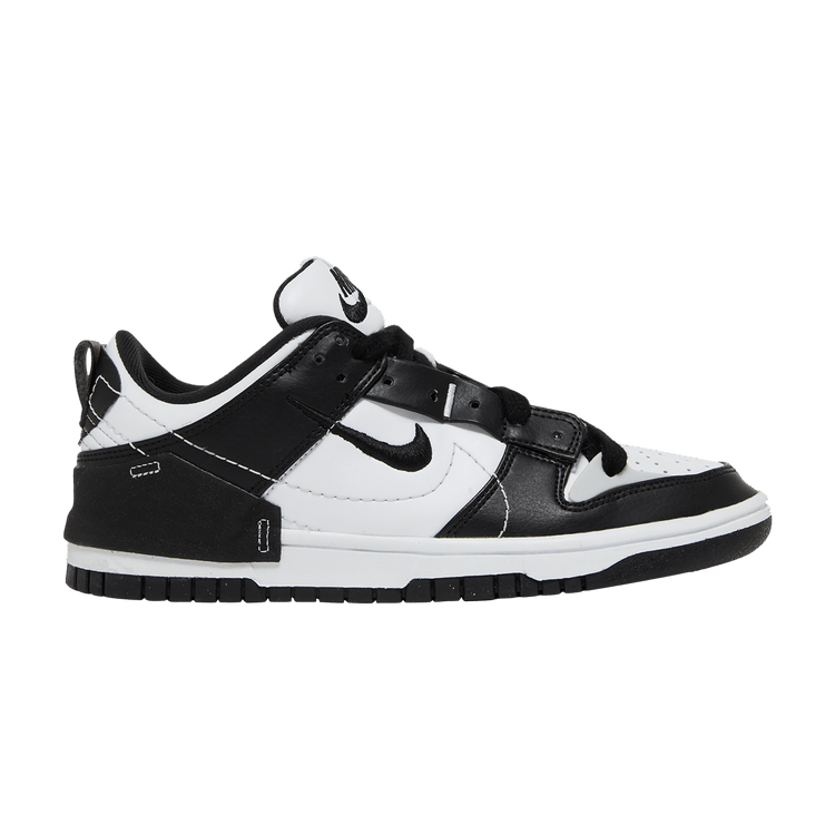 Nike Dunk Low Disrupt 2 'Panda'