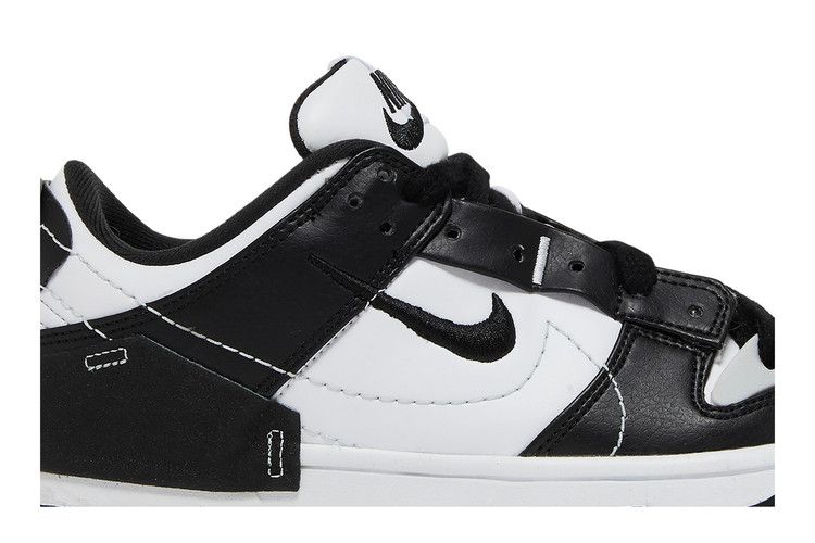 Nike Dunk Low Disrupt 2 'Panda'