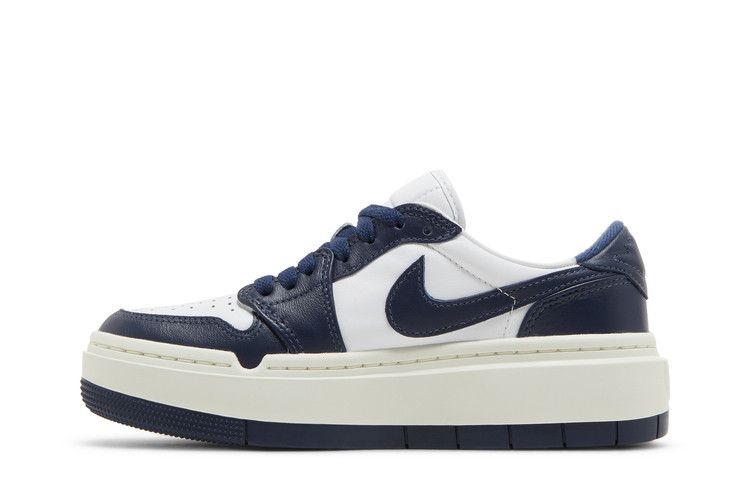 Air Jordan 1 Elevate Low 'Midnight Navy'