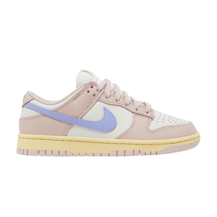 Nike Dunk Low 'Pink Oxford'