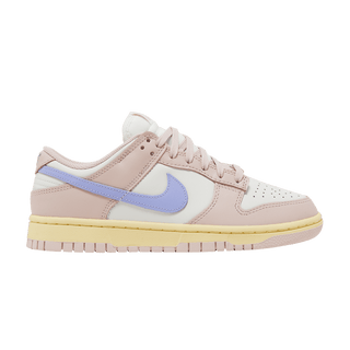 Nike Dunk Low 'Pink Oxford'