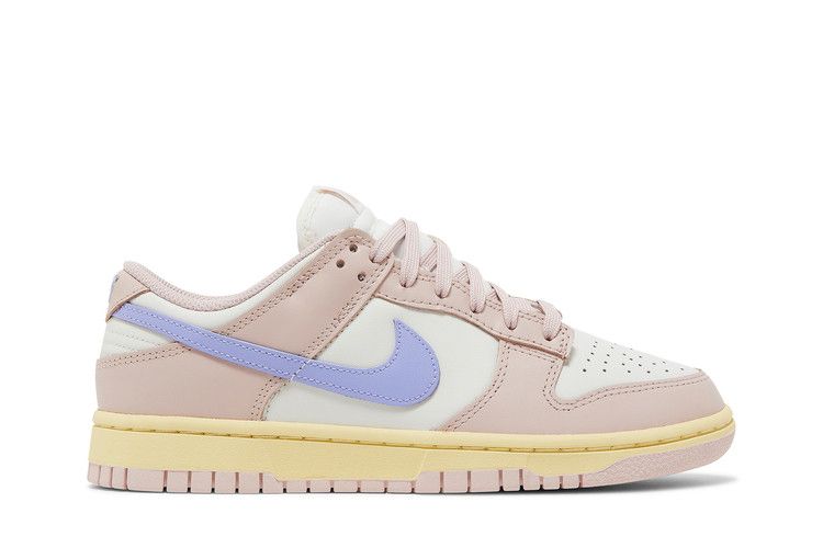 Nike Dunk Low 'Pink Oxford'