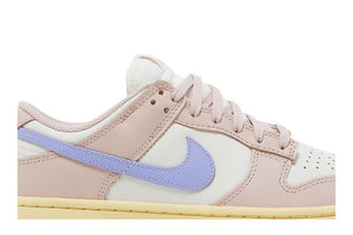 Nike Dunk Low 'Pink Oxford'