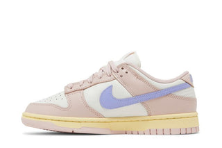 Nike Dunk Low 'Pink Oxford'