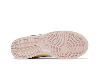 Nike Dunk Low 'Pink Oxford'