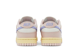 Nike Dunk Low 'Pink Oxford'