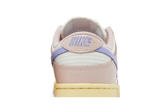Nike Dunk Low 'Pink Oxford'