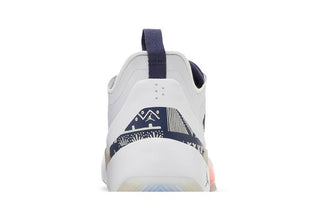 Air Jordan Luka 1 'Quai 54'