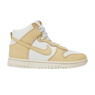 Nike Dunk High LX 'Certified Fresh - Team Gold'