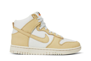 Nike Dunk High LX 'Certified Fresh - Team Gold'