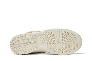 Nike Dunk High LX 'Certified Fresh - Team Gold'