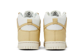 Nike Dunk High LX 'Certified Fresh - Team Gold'