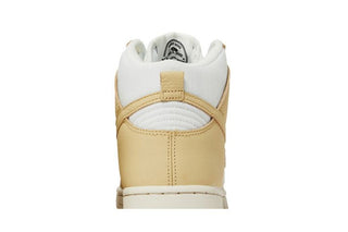 Nike Dunk High LX 'Certified Fresh - Team Gold'