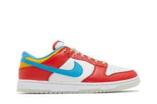 LeBron James x Fruity Pebbles x Nike Dunk Low