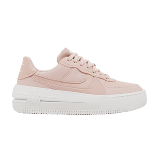 Nike Air Force 1 PLT.AF.ORM 'Pink Oxford'