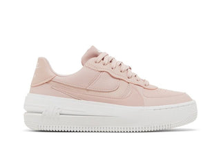 Nike Air Force 1 PLT.AF.ORM 'Pink Oxford'