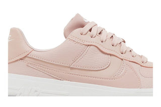 Nike Air Force 1 PLT.AF.ORM 'Pink Oxford'