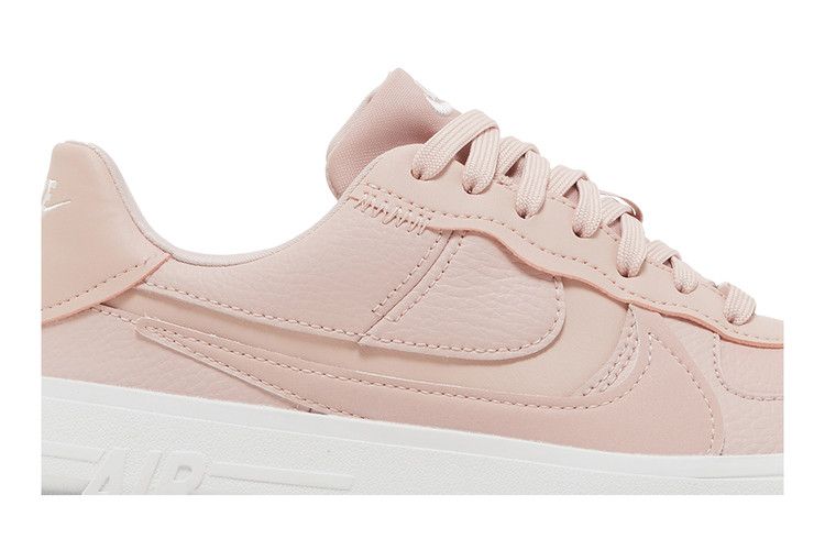 Nike Air Force 1 PLT.AF.ORM 'Pink Oxford'