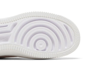 Nike Air Force 1 PLT.AF.ORM 'Pink Oxford'