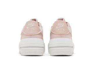 Nike Air Force 1 PLT.AF.ORM 'Pink Oxford'