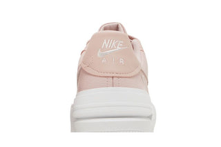 Nike Air Force 1 PLT.AF.ORM 'Pink Oxford'