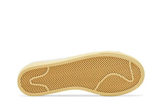 Nike Blazer Low Platform 'White Lemon Wash'