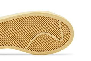 Nike Blazer Low Platform 'White Lemon Wash'