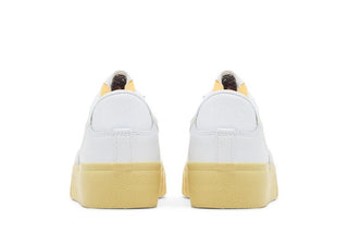Nike Blazer Low Platform 'White Lemon Wash'