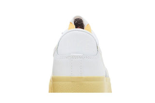 Nike Blazer Low Platform 'White Lemon Wash'