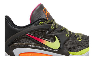 Boi-1da x Nike KD 15 'Producer Pack - 86 BPM'