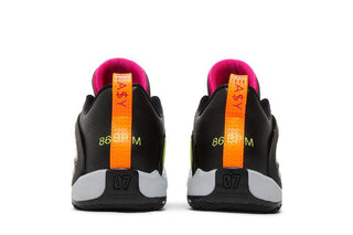 Boi-1da x Nike KD 15 'Producer Pack - 86 BPM'