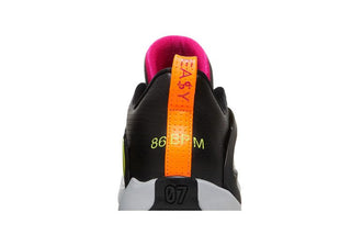 Boi-1da x Nike KD 15 'Producer Pack - 86 BPM'