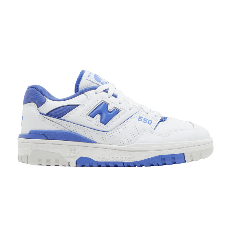 New Balance 550 'White Aura'