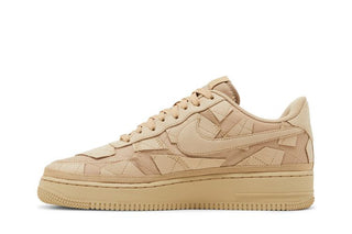 Billie Eilish x Nike Air Force 1 Low 'Mushroom'