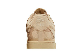Billie Eilish x Nike Air Force 1 Low 'Mushroom'