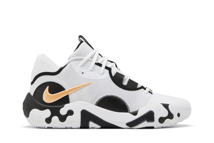 Nike PG 6 'Orange Chalk'