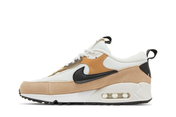 Nike Air Max 90 Futura 'Tan'