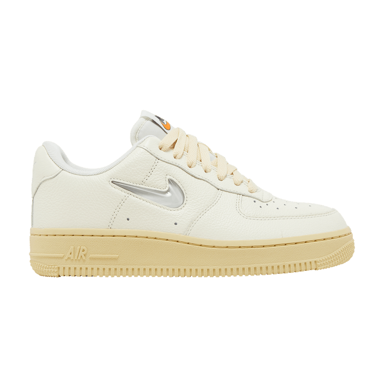 Nike Air Force 1 '07 LX 'Coconut Milk'
