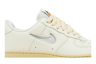 Nike Air Force 1 '07 LX 'Coconut Milk'