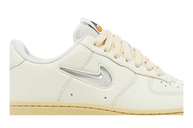 Nike Air Force 1 '07 LX 'Coconut Milk'