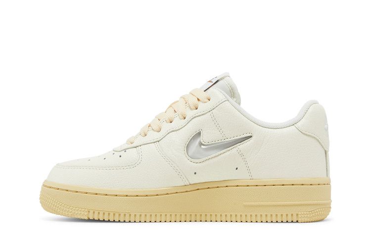 Nike Air Force 1 '07 LX 'Coconut Milk'