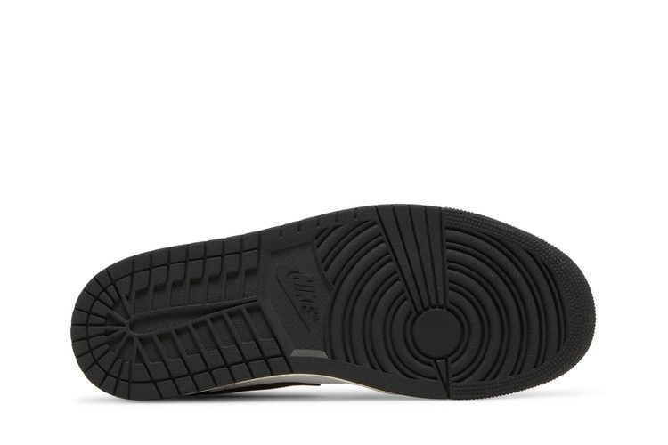 Air Jordan 1 Low SE 'Wear-Away - Electric Green'