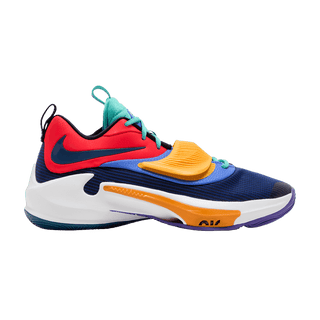 Nike Zoom Freak 3 'AntetokounBros'