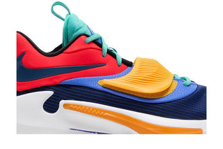 Nike Zoom Freak 3 'AntetokounBros'