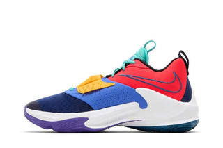 Nike Zoom Freak 3 'AntetokounBros'